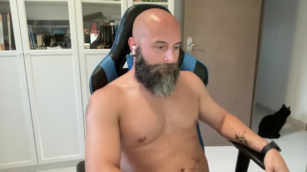 Daniaj87 14-07-2025 Recorded Video natural
