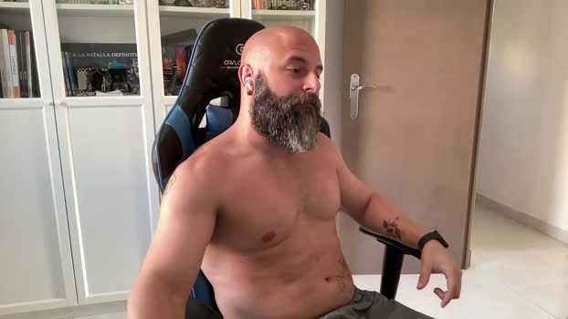 Daniaj87 14-07-2025 Recorded Video playtime