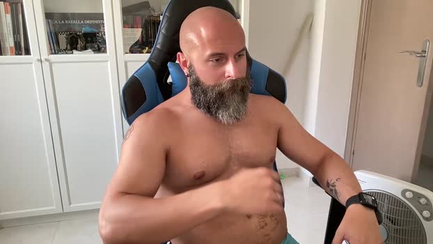 Daniaj87 14-07-2025 Recorded Video wank
