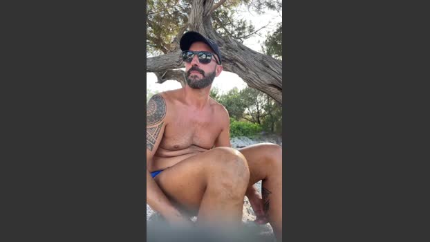 Eleusiarca 13-07-2025 Recorded Video suckcock