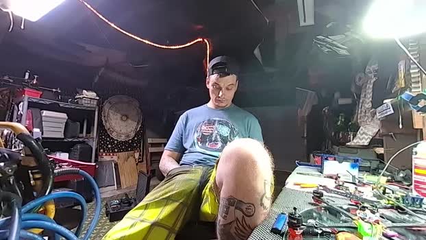 FATPIPE7 14-07-2025 Recorded Video suckcock