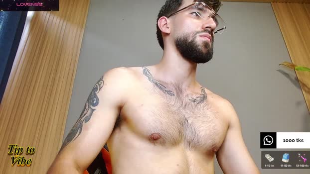 Francockxl 13-07-2025 Recorded Video juicy