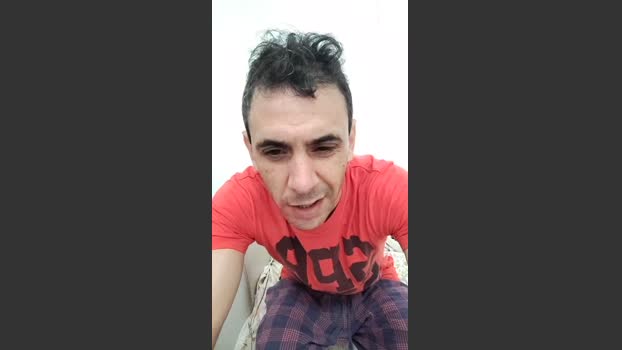 Frankcond 14-07-2025 Recorded Video fuckass