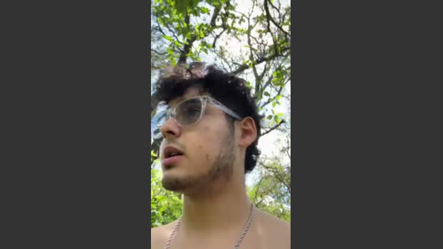 Giovszz 13-07-2025 Recorded Video bigdick