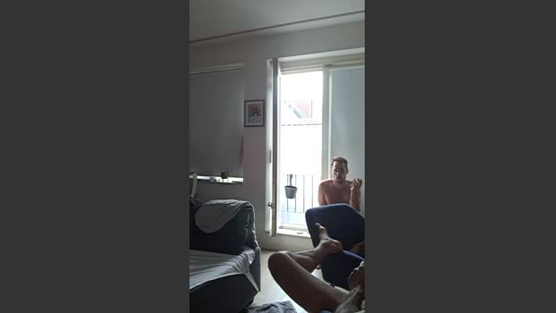 Hot_gay 13-07-2025 Recorded Video kissing