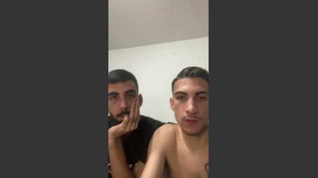 Jotadoble21 13-07-2025 Recorded Video Nude