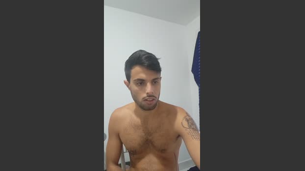 Levi_Henrique 14-07-2025 Recorded Video bj-dildo