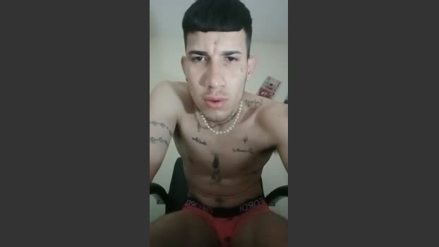 Mikebigcockk 14-07-2025 Recorded Video yummy