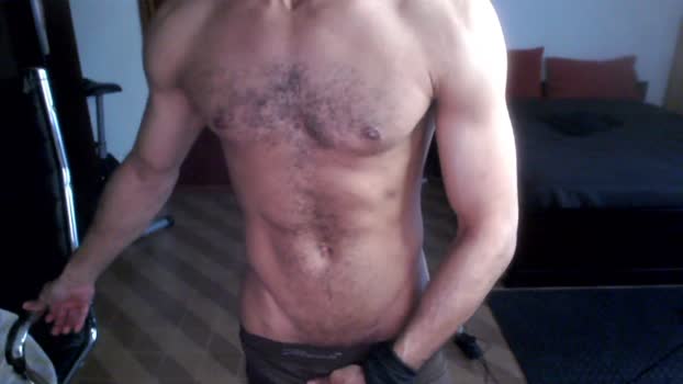 Mikesfyres 13-07-2025 Recorded Video XXX