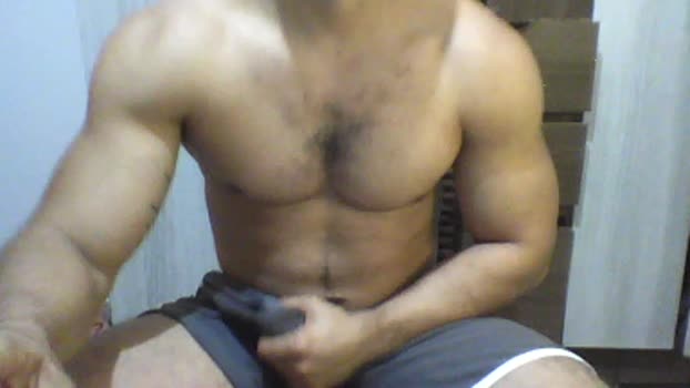 MorenoCarente 14-07-2025 Recorded Video bj-dildo
