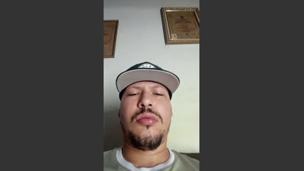 PELAHKWEEDMAN 14-07-2025 Recorded Video spank