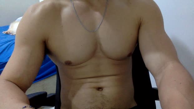 RobsBr 14-07-2025 Recorded Video kissing