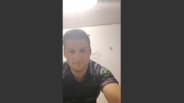 Ronaldo915 14-07-2025 Recorded Video lick