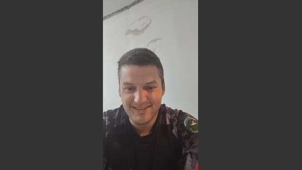 Ronaldo915 14-07-2025 Recorded Video Cam
