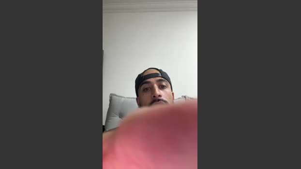 RuyMonteiro 14-07-2025 Recorded Video suckcock