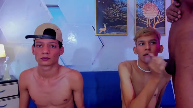 Snake_guys1 14-07-2025 Recorded Video yummy
