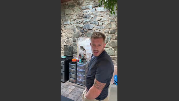 TheSkunk 14-07-2025 Recorded Video kink