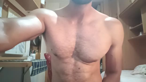 VITORIO_CAM 14-07-2025 Recorded Video love