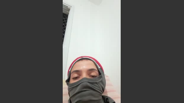 Ysabey4 14-07-2025 Recorded Video jerking
