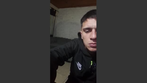 agustin512 14-07-2025 Recorded Video strip