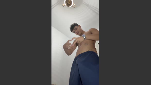 angelito_boy19 13-07-2025 Recorded Video sexyfeet