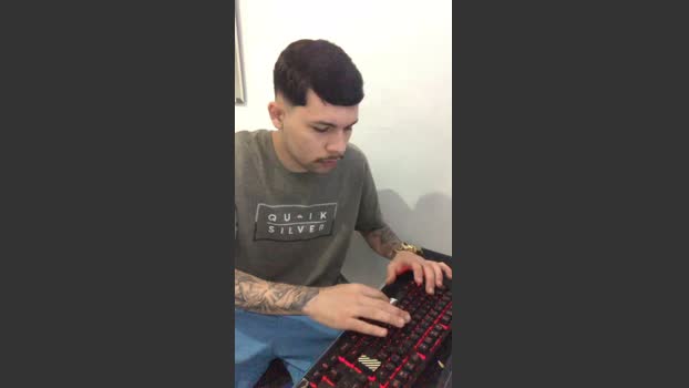beh_pauzao 14-07-2025 Recorded Video sexymale