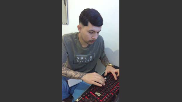 beh_pauzao 14-07-2025 Recorded Video suckcock