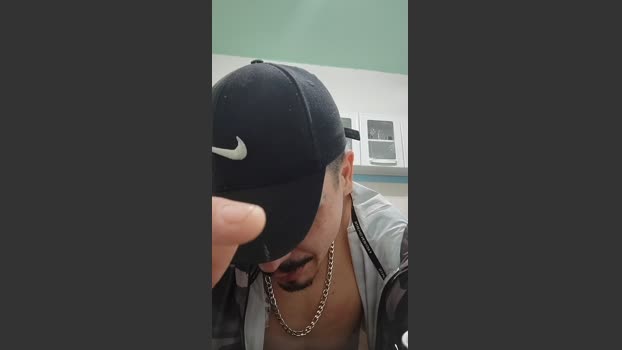 brancao23cm 14-07-2025 Recorded Video jerking