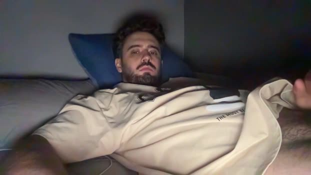 edoaldo21 14-07-2025 Recorded Video yummy