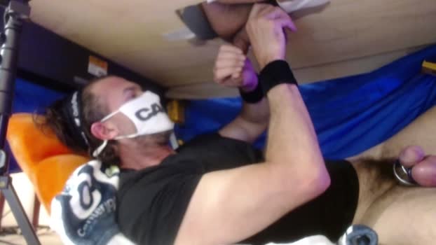 exhibitthis 14-07-2025 Recorded Video fuckass