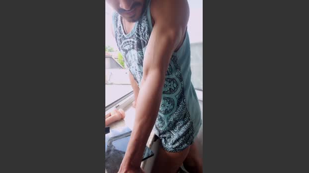 hotboy7005 14-07-2025 Recorded Video fingers