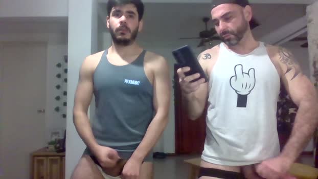 josebanan 14-07-2025 Recorded Video amateur