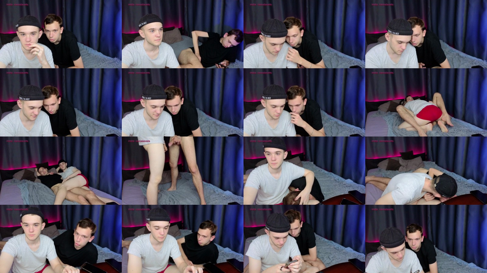 michael_sexdev1 14-07-2025 Recorded Video sexybody