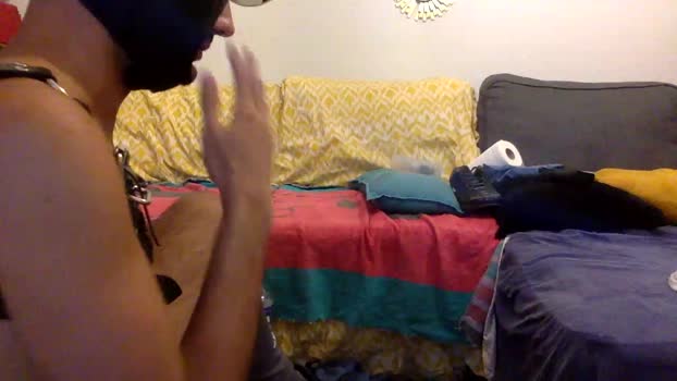 peioxxx 14-07-2025 Recorded Video fuckme