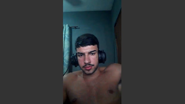 robsonhaha 14-07-2025 Recorded Video suck