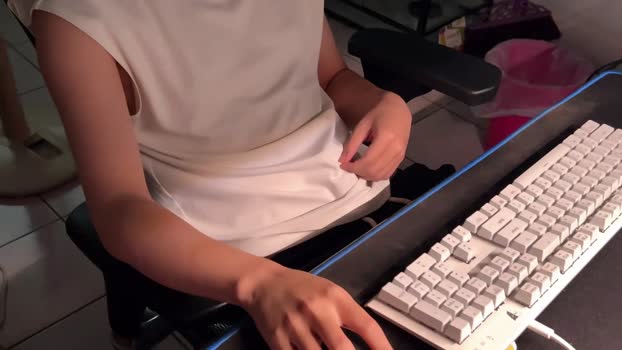 teddy1111 14-07-2025 Recorded Video bigcock