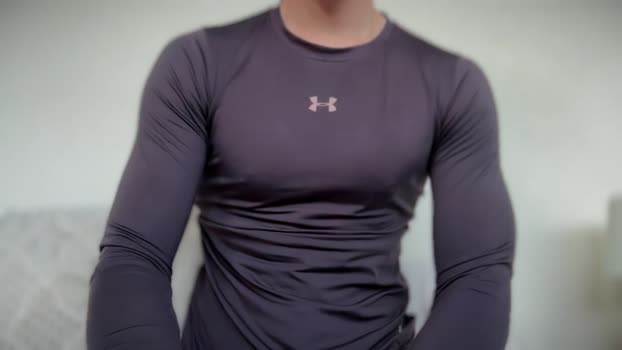 thestateofme 13-07-2025 Recorded Video handsome