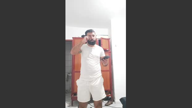 Aieloucura 15-07-2025 Recorded Video show