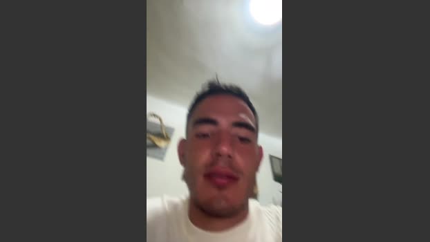 AlejandroAlpha 15-07-2025 Recorded Video blowjob