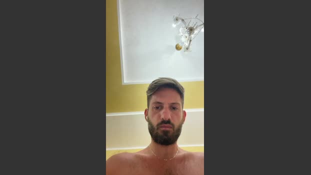 Belvedere7889 15-07-2025 Recorded Video natural