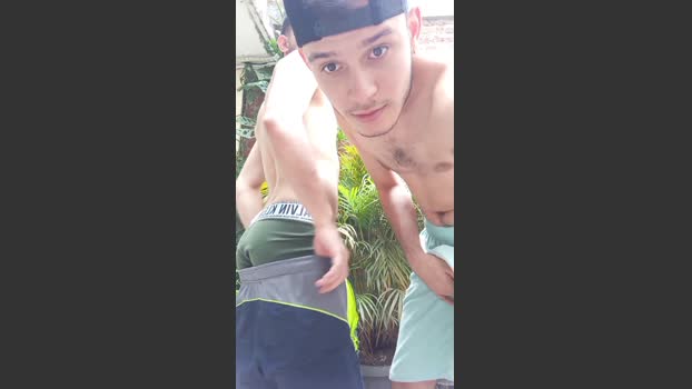 Billyytomy 14-07-2025 Recorded Video jerkoff