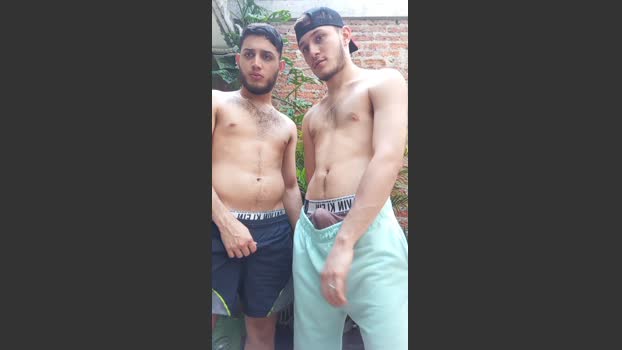 Billyytomy 14-07-2025 Recorded Video sexyfeet
