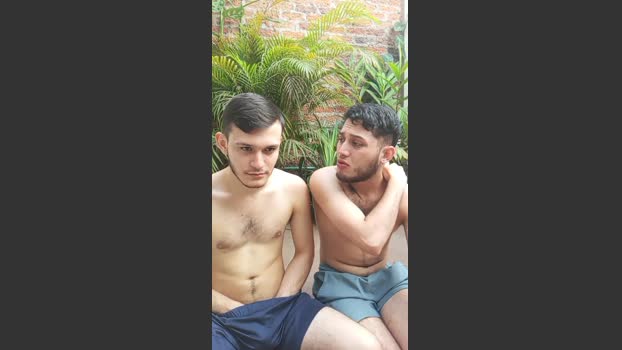 Billyytomy 15-07-2025 Recorded Video Nude