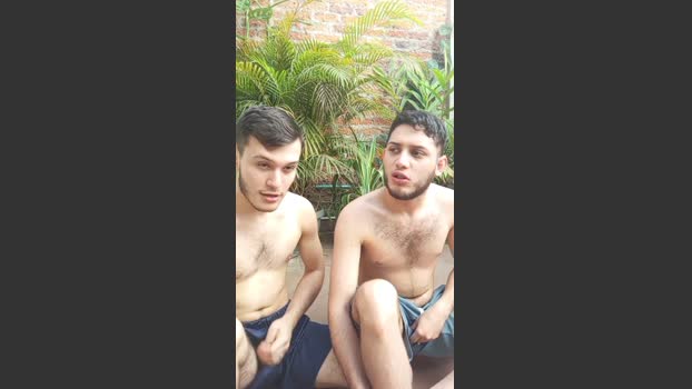 Billyytomy 15-07-2025 Recorded Video hard