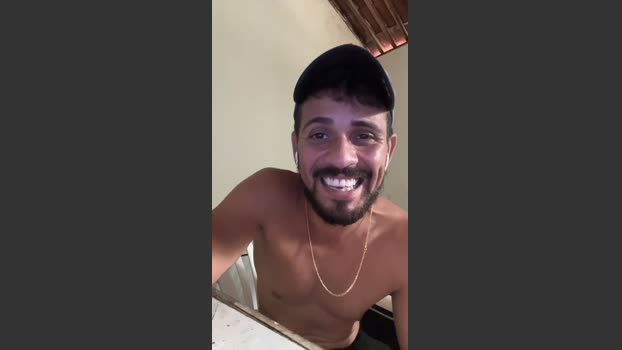 Cadu0084 14-07-2025 Recorded Video jerkoff