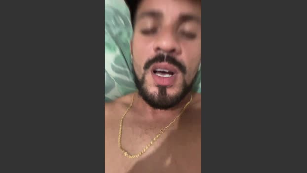 Cadu0084 15-07-2025 Recorded Video blowjob