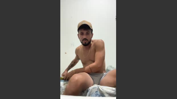 Cadu0084 15-07-2025 Recorded Video fuckass