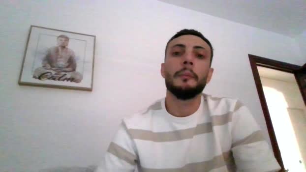 Chico_30gr 15-07-2025 Recorded Video Naked