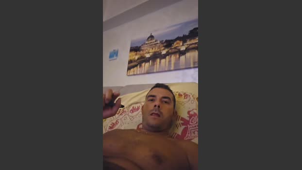 Cicciolino240 15-07-2025 Recorded Video kink