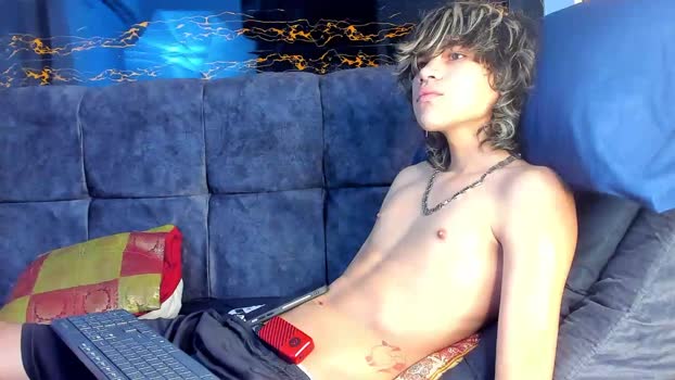 Diamante_twink 15-07-2025 Recorded Video squirt